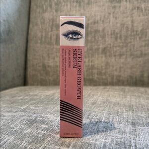 NIB | Eyelash Growth Serum | Longer, Thicker, Healthier Lashes | 8ml